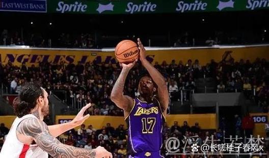 4月1日常规赛:湖人迎战火箭 4月1日常规赛:湖人迎战火箭